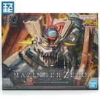 HG 1/144 マジンガーZERO INFINITISM