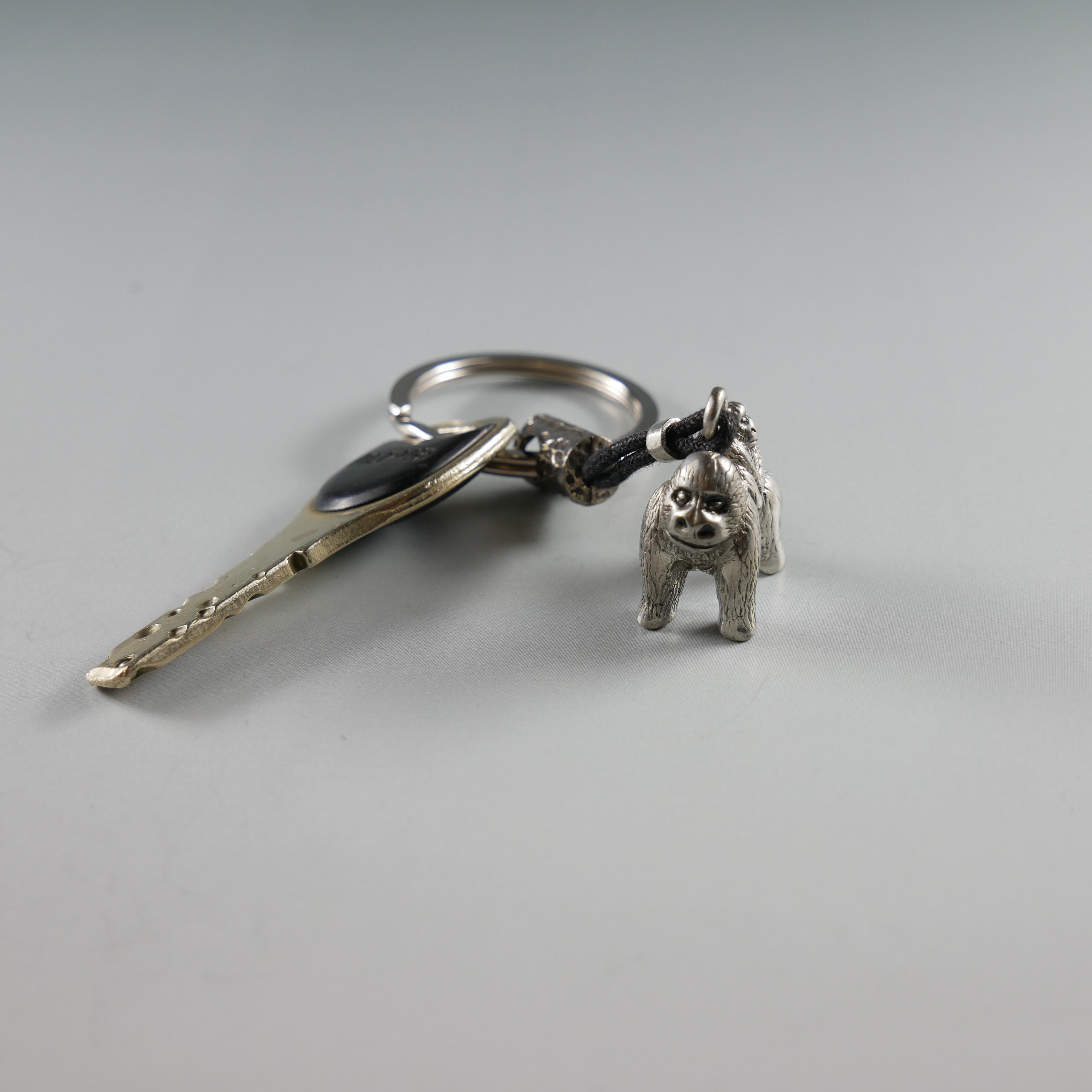 ゴリラ キーホルダー | サファリマーケット