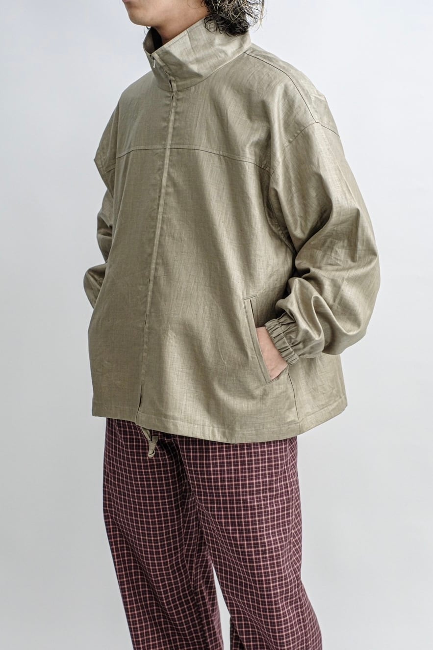 ジャケット・アウター ABELIA EDWARD GOUCHA / STAFF JUMPER ABELIA EDWARD GOUCHA / STAFF JUMPER