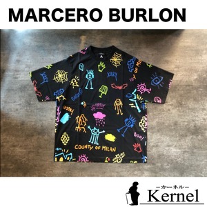 MARCERO BURLON／マルセロバーロン