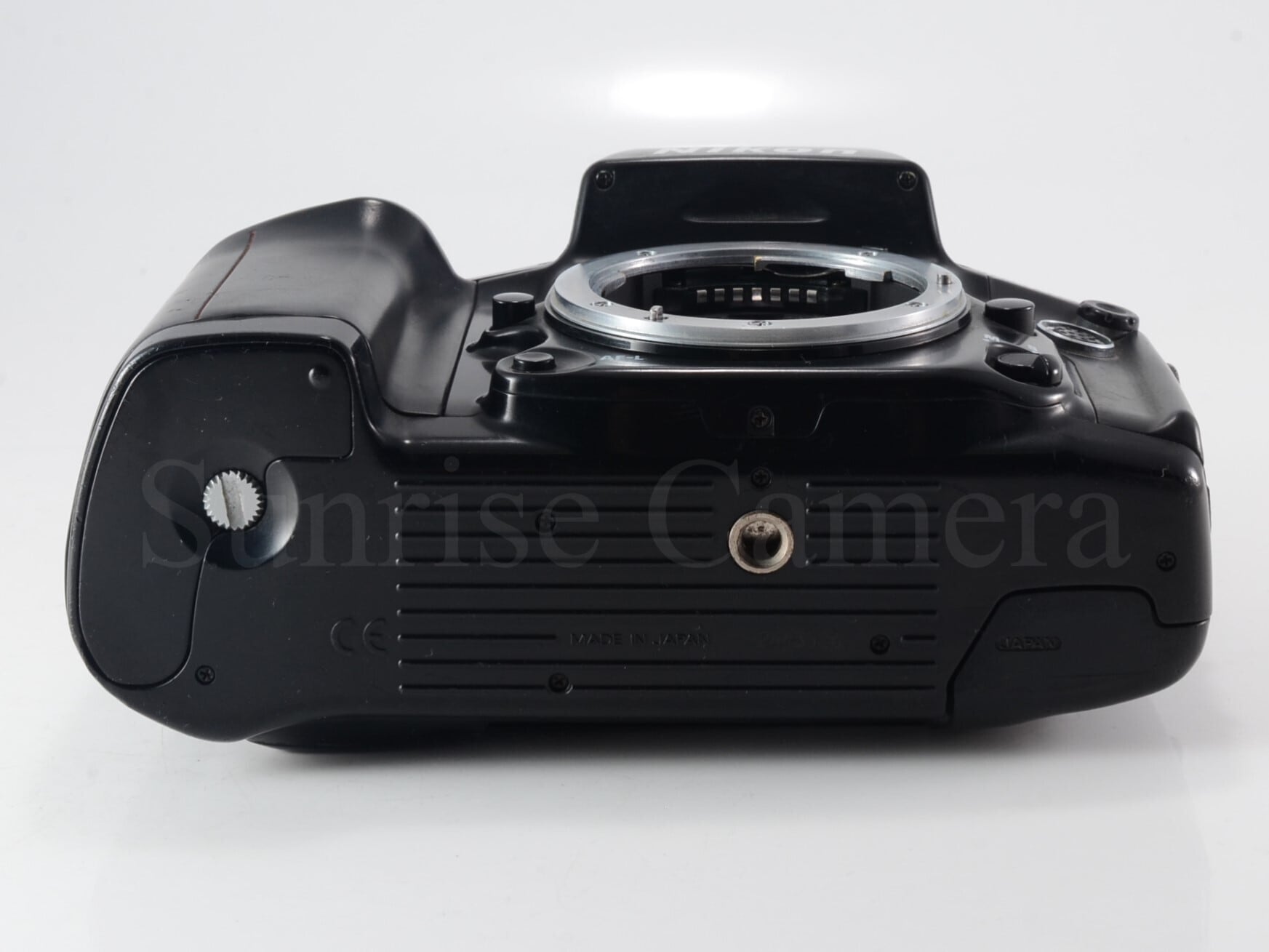 Nikon F90X ボディ ニコン（60525） | サンライズカメラ フィルム