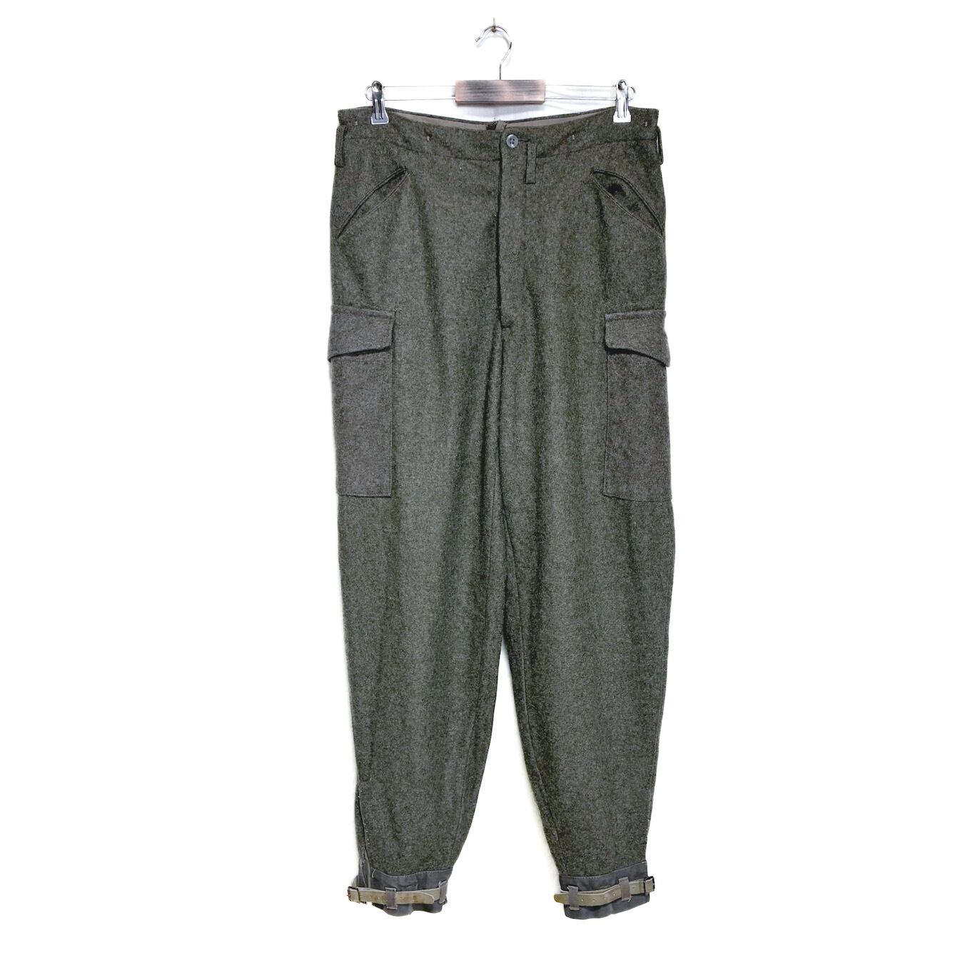 70s ペンドルトン ダッフルタイプ ポンチョ ケープ | Bintan Vintage