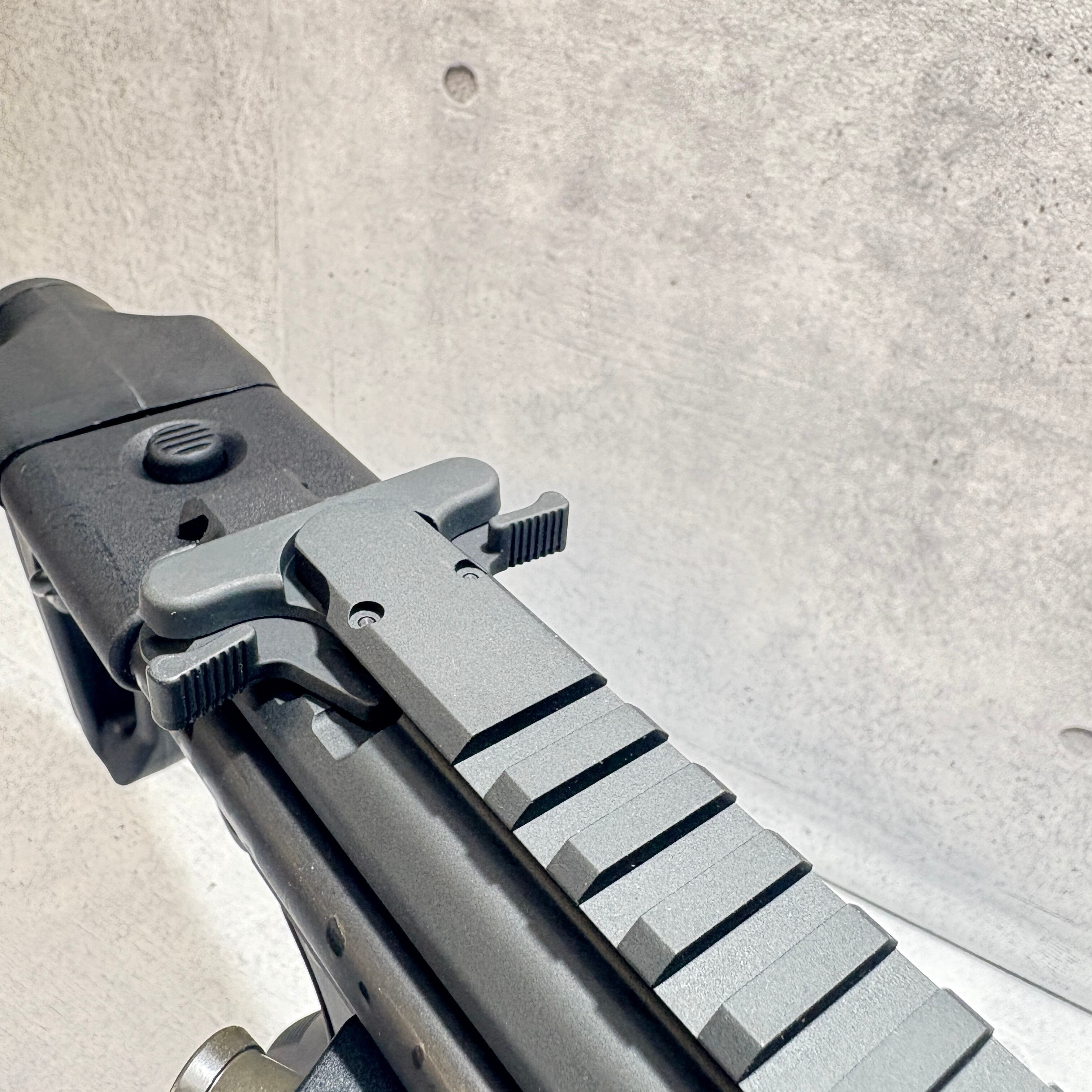 custom】【アウトレット】SIG SAUER ProForce MCX VIRTUS SBR C/T