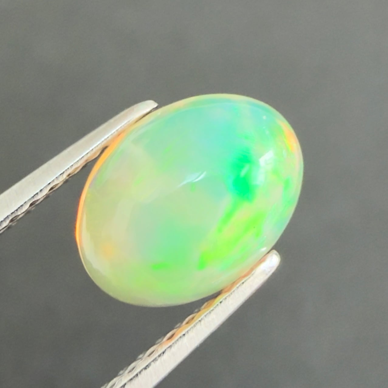 オパール】 ルース エチオピア産 1.07ct | たからいしルース