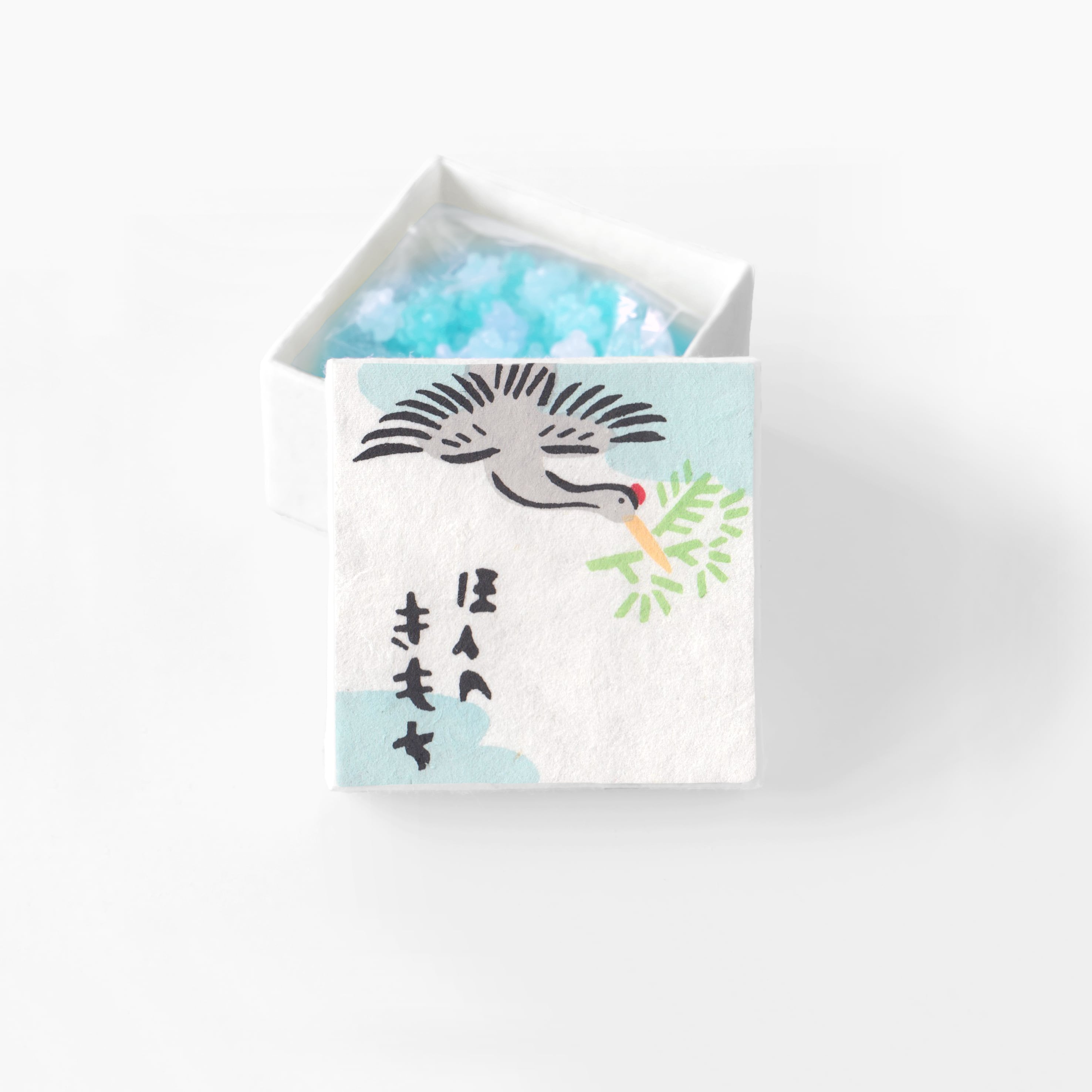 金平糖 ほんのきもち | 京都 羅工房 | 京雑貨