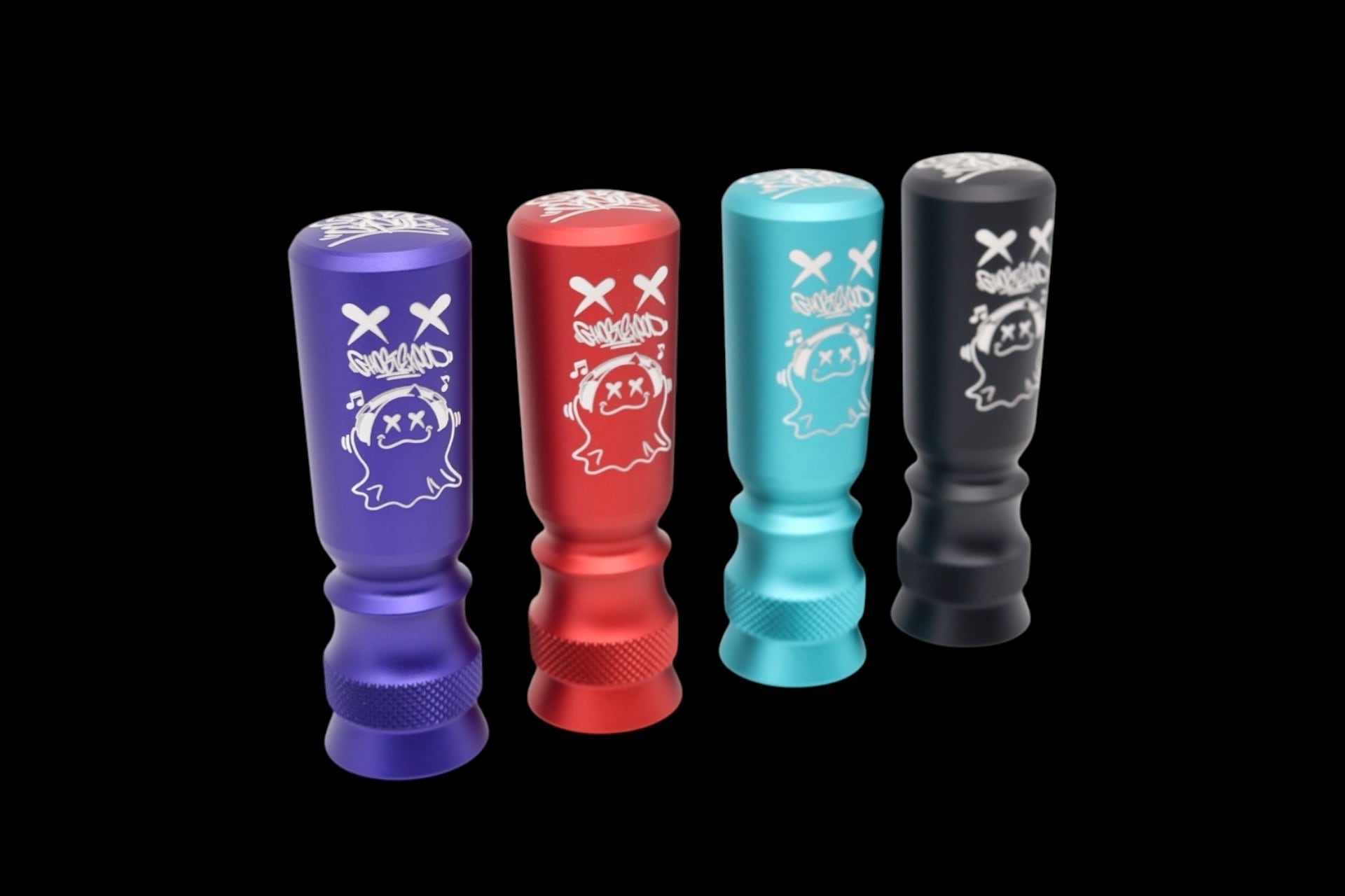 Ghosts【Purple】 | GHOST EXPOD