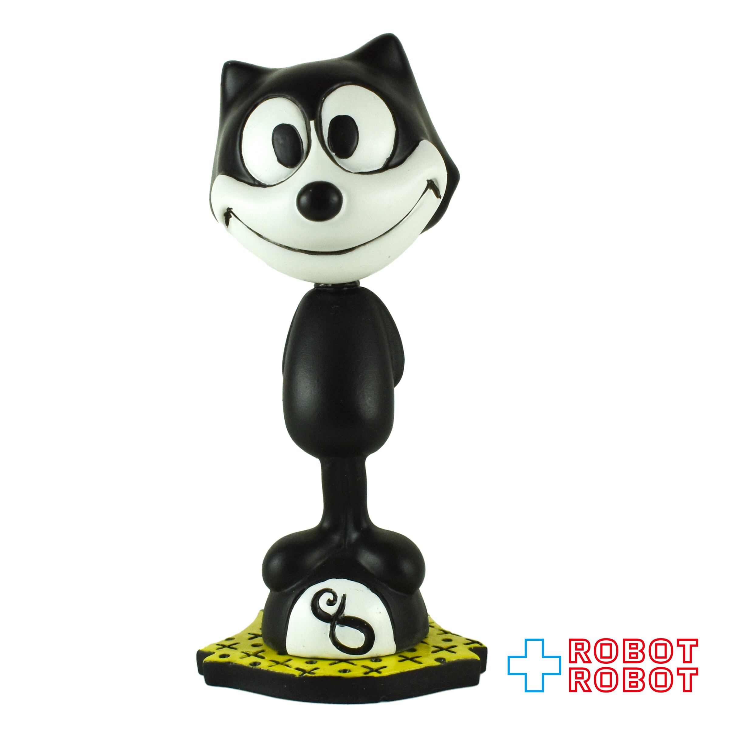 フィリックス FELIX THE CAT | ROBOTROBOT