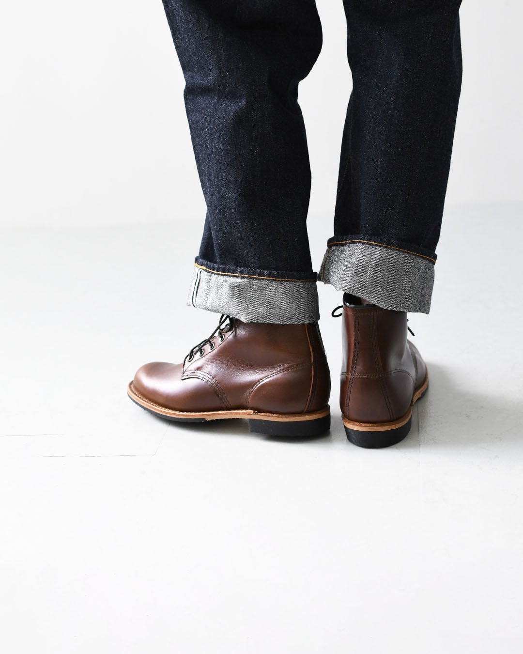 RED WING[レッドウィング] Beckman [9422] ベックマン・ワークブーツ