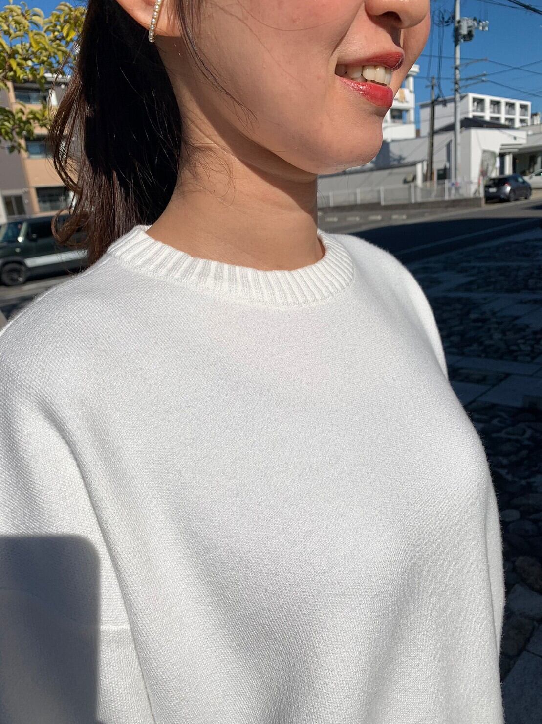 レディースゲリラ⭐️FOXEY EXPRESS⭐️極美品⭐️トッパー