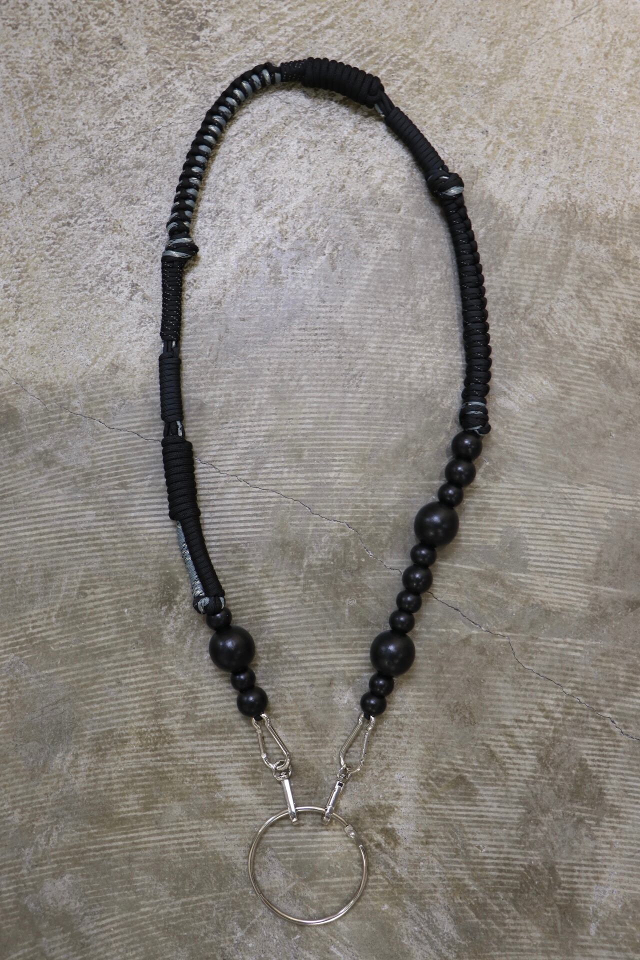 アクセサリー satoko oishi ALL series / ALL Black 受注生産】Satoko