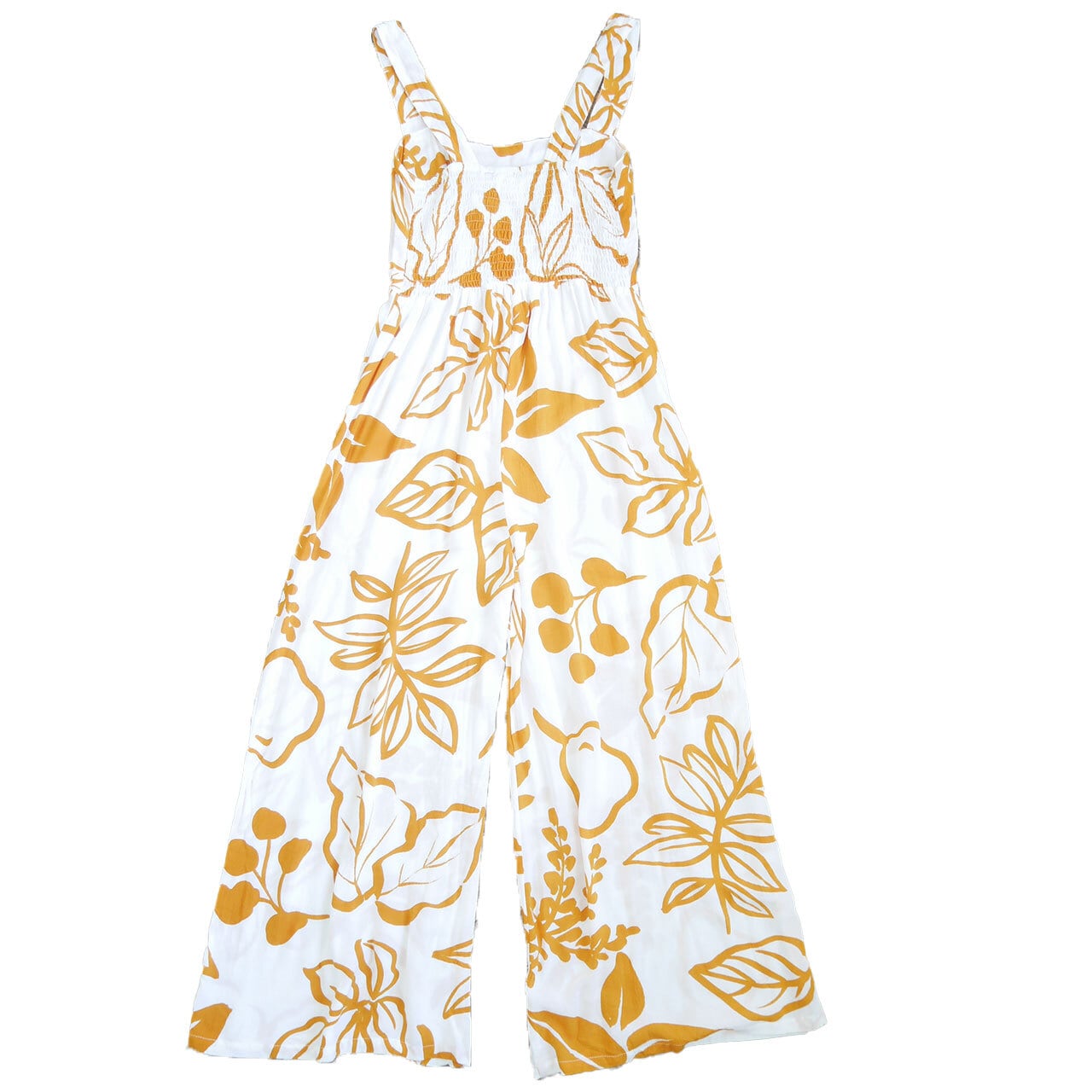 JACI / GILLIA | gelsomino