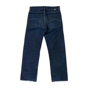 イタリア製 DIESEL ディーゼル ストレート デニムパンツ ジーパン ジーンズ 30 /メンズ