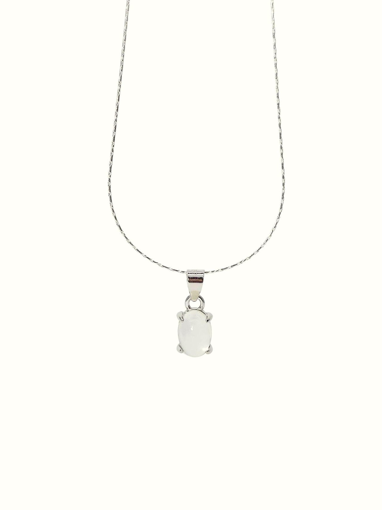 MOON NECKLACE