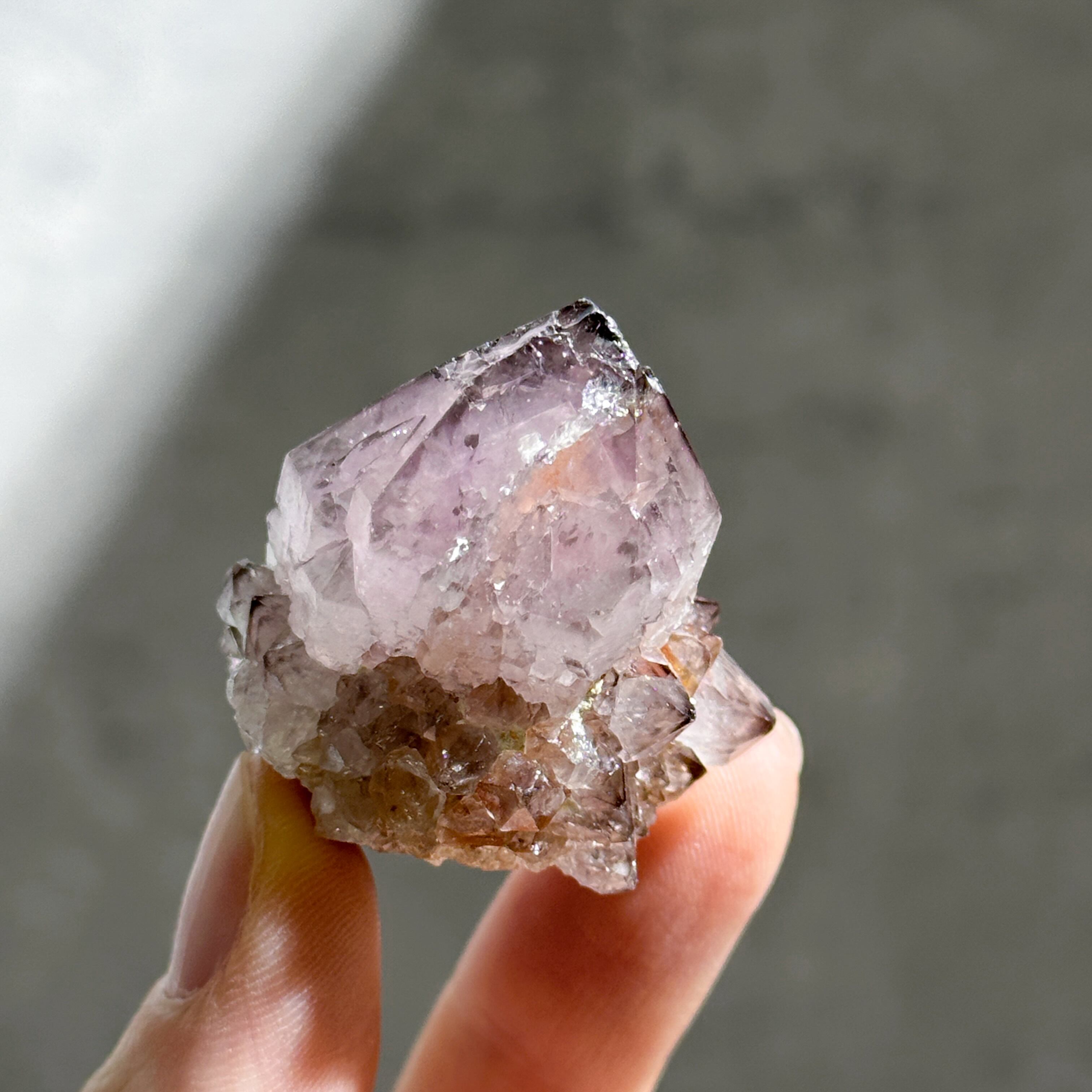 スピリットクォーツ（カクタスクォーツ） | Kamoku［カモク