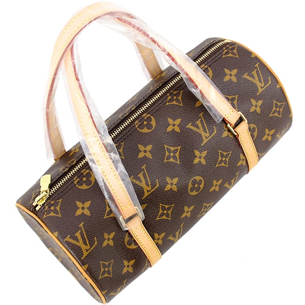 Vintage LOUIS VUITTON / Hand Bag | Brands & Jewelry ACROSS