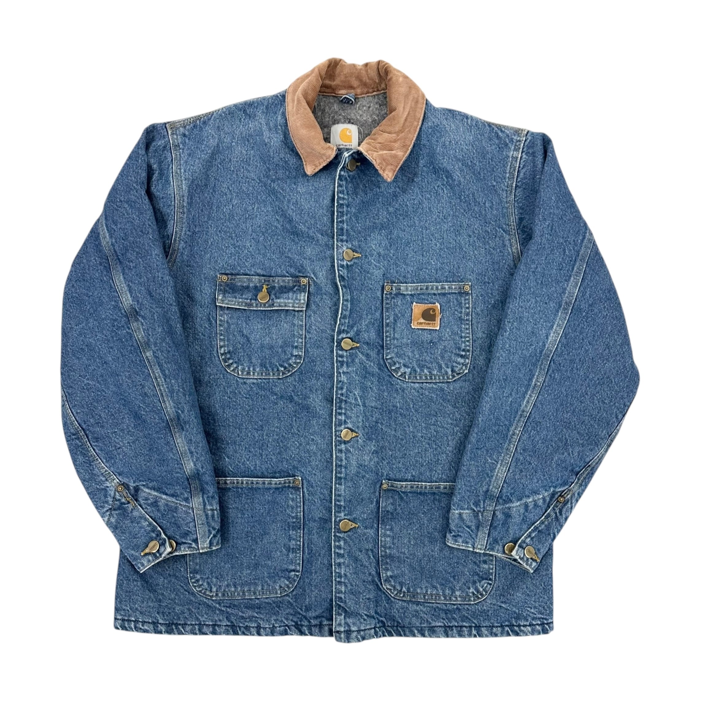 00s CARHARTT DENIM C-A | BerBerJin Yuhodo