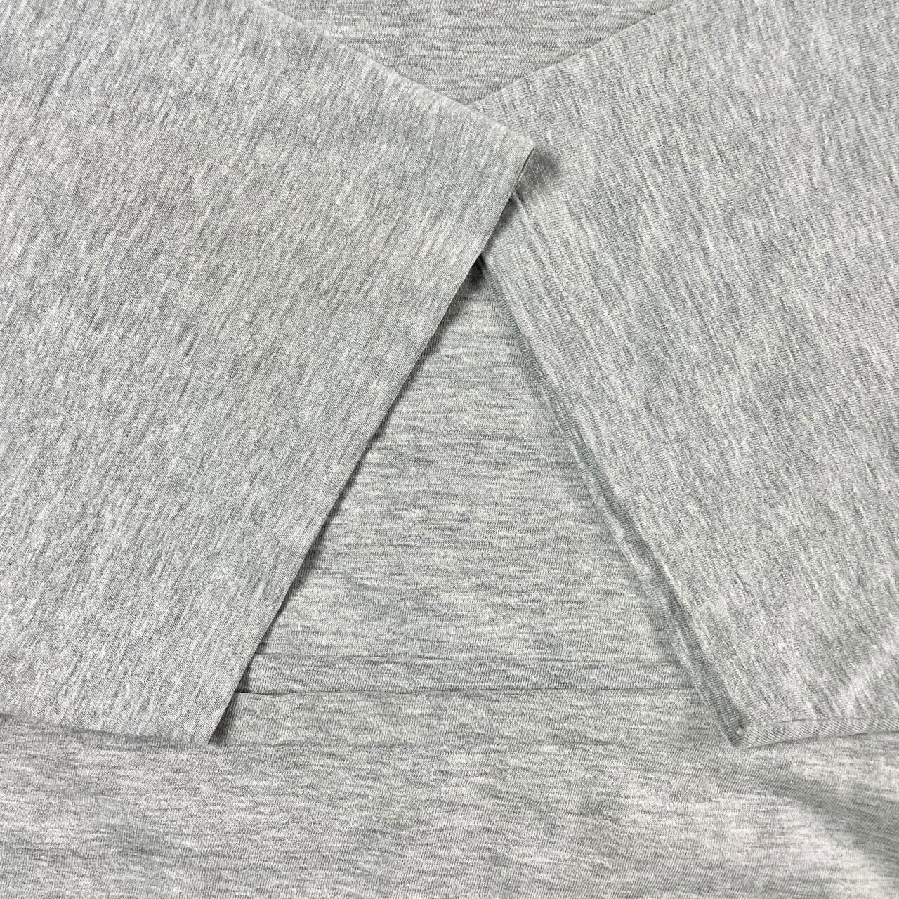 90年代 CLOSED PARIS ブランドロゴ? 染み込みプリント Tシャツ メンズL