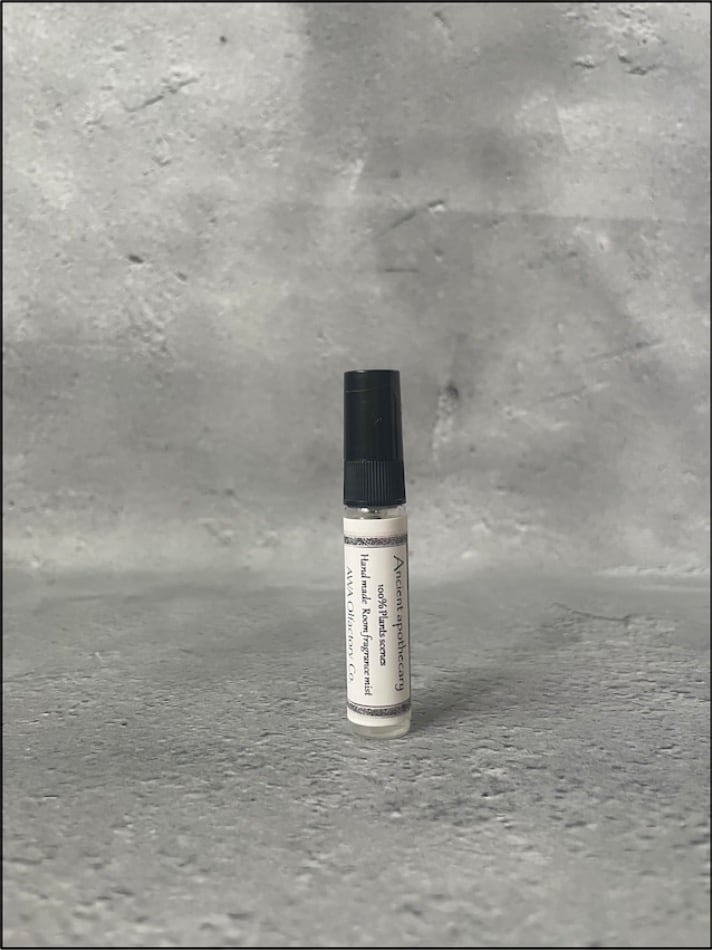 - コロンミスト - Wooden breeze - 5ml