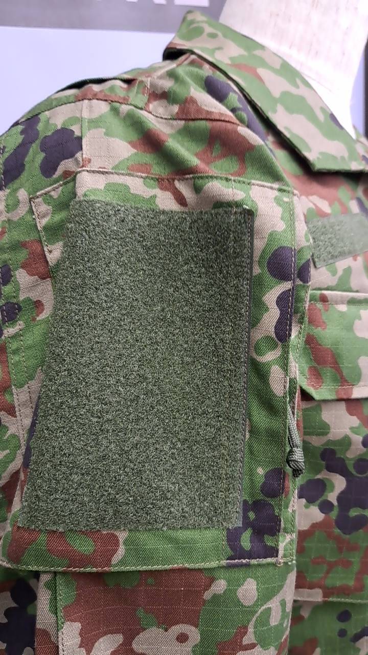 予約受付中！！陸上自衛隊 戦闘服3型 上下セット/アーミー/陸上自衛隊