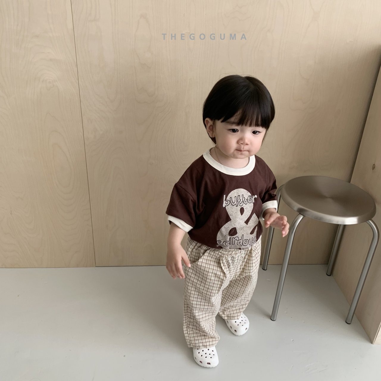 [THE GOGUMA] And Rabbit / [더고구마] 앤드래빗t