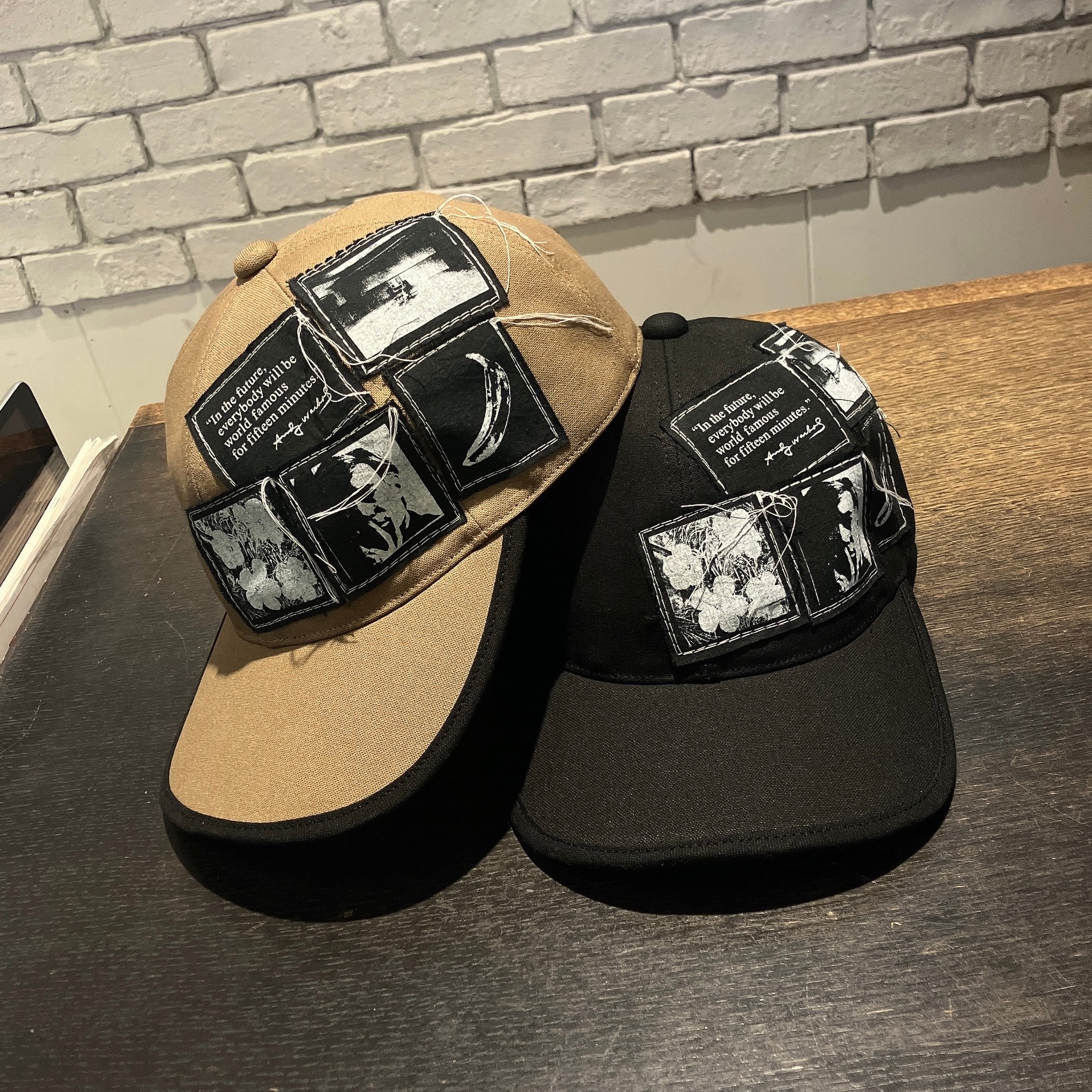 CA4LA / カシラ | 広島の帽子専門店SHAPPO（シャッポ）