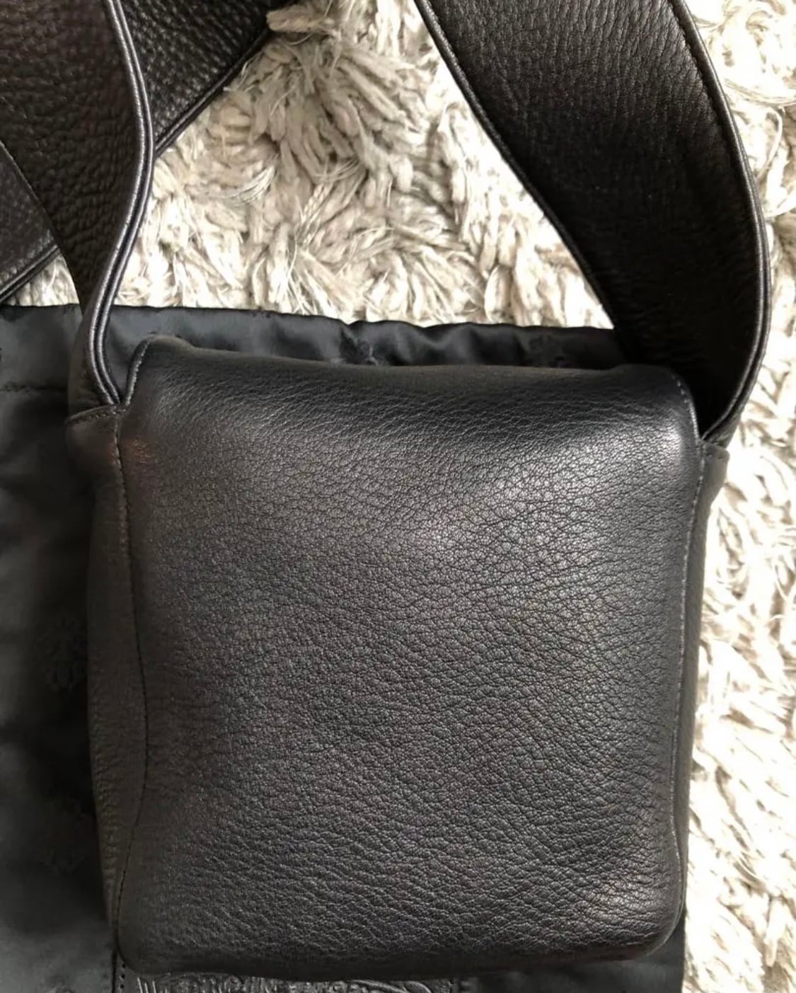 CHROME HEARTS クロムハーツ HOTPOT ショルダーバッグ | chromehearts