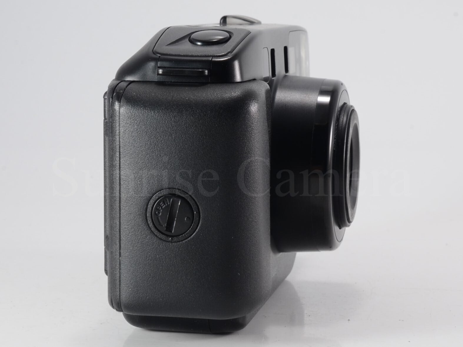 Canon Autoboy ZOOM Super コンパクトフィルムカメラ キヤノン (60401