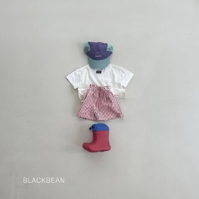 《取寄》ユアセット：kids【blackbean】※送料無料