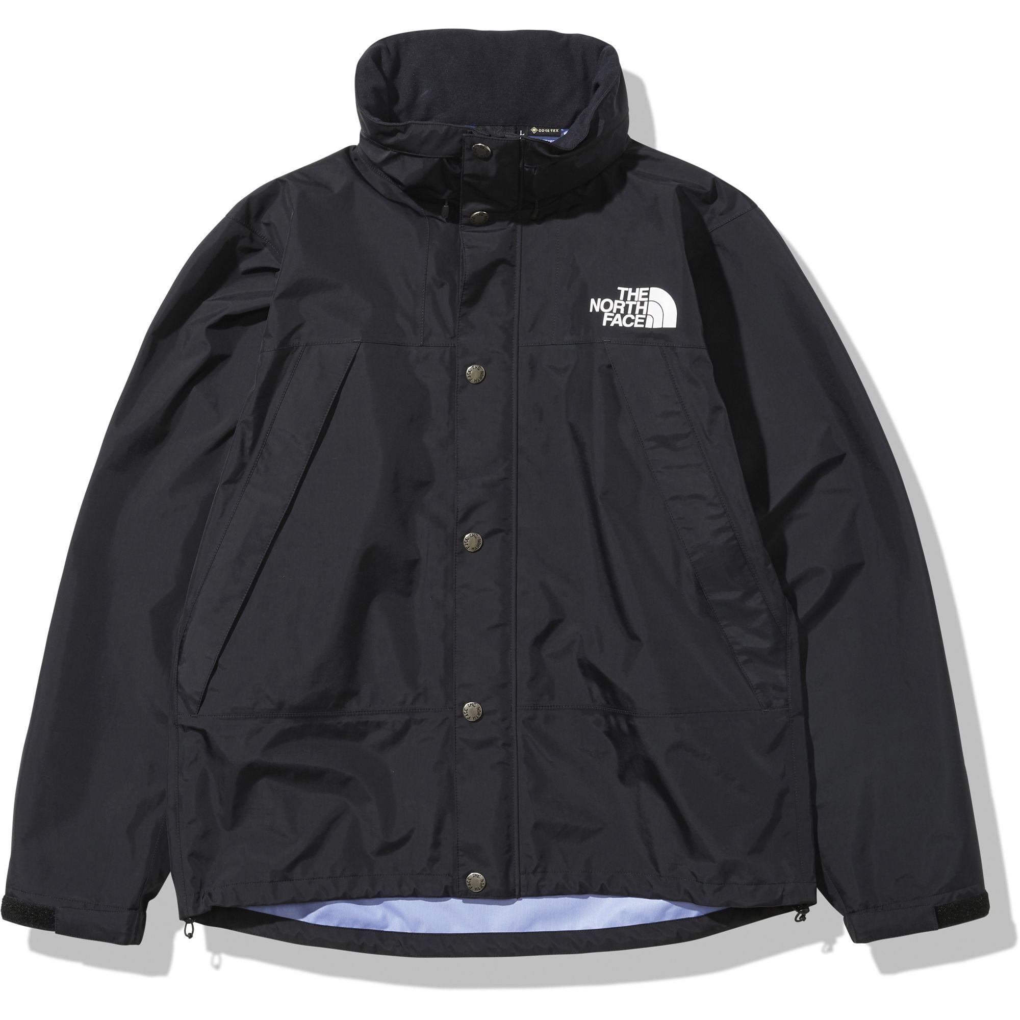 THE NORTH FACE / MOUNTAIN RAINTEX JACKET | st. valley house - セントバレーハウス  powered by BASE