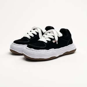 【Maison MIHARA YASUHIRO】OLIVER / original sole suede Low-Top sne