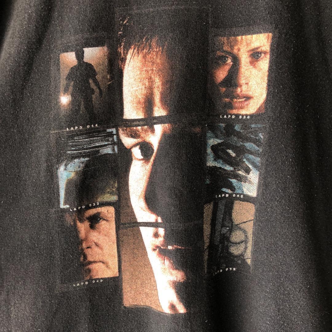 90s Tシャツ 映画 ムービー Tシャツ ナイトウォッチ ユアン 90s Tシャツ 映画 ムービー Tシャツ ナイトウォッチ ユアン