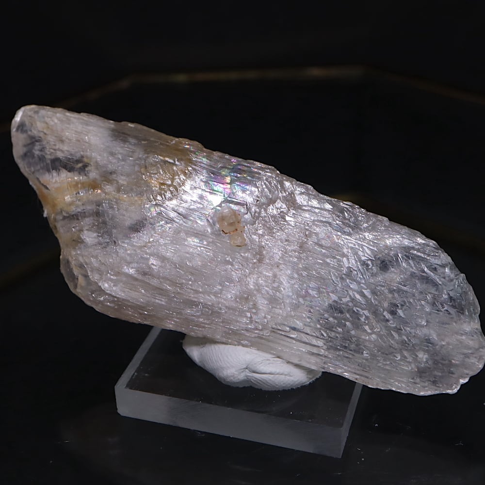 ジプサム 石膏 カンザス州産 27,4g OTH003 原石 鉱物 天然石