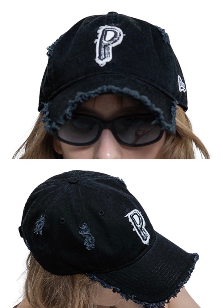 PERVERZE NEW ERA PERVERZE Initial Cap | AAR