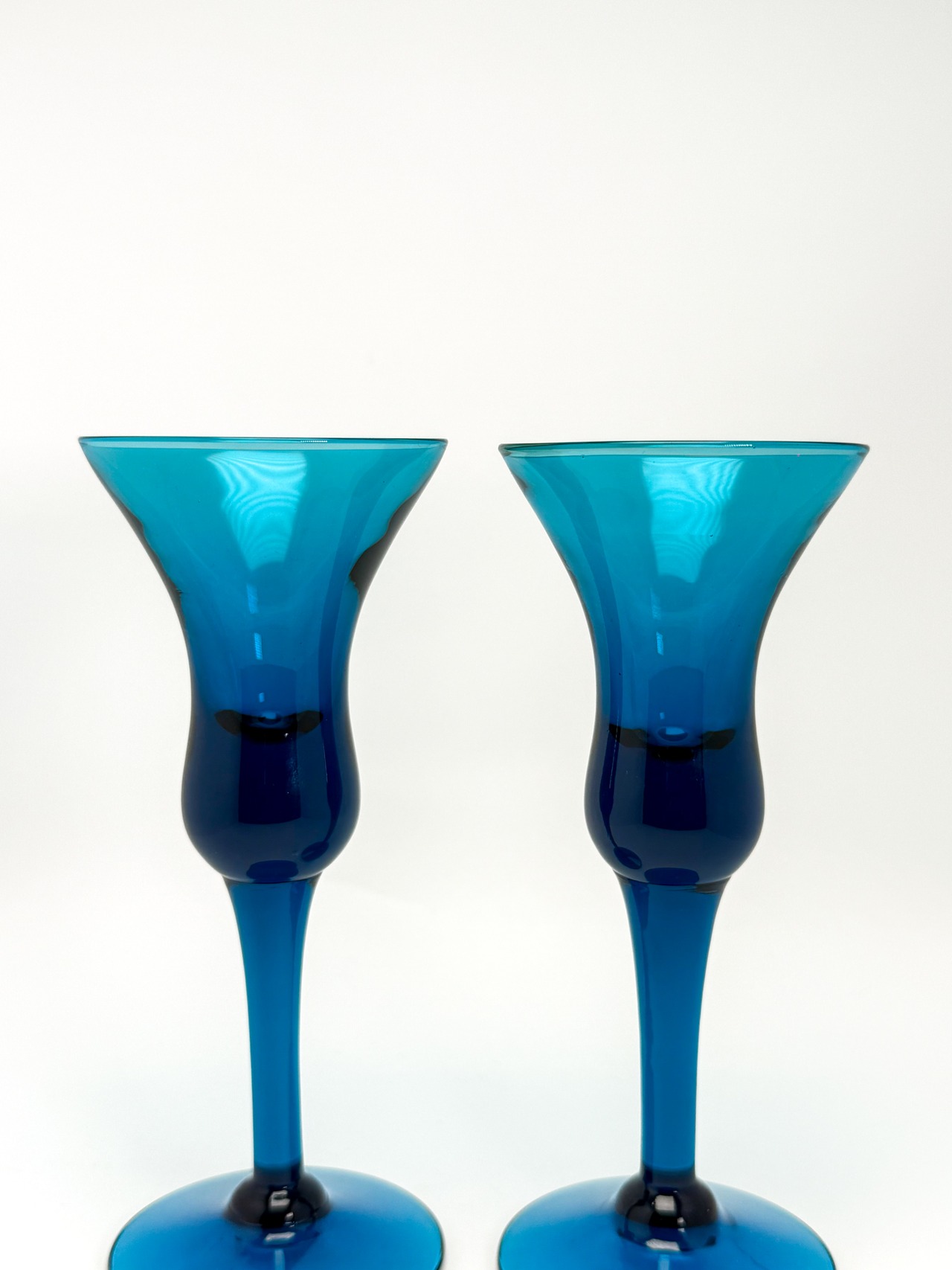 ヴィンテージ 雑貨 デンマーク ホルムガード/ホルメゴー ペアグラス｜札幌のセレクトショップ ORATIO