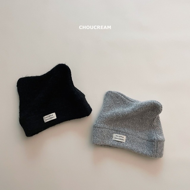 入荷まち⭐︎即納⭐︎[ choucream ] kitty hat