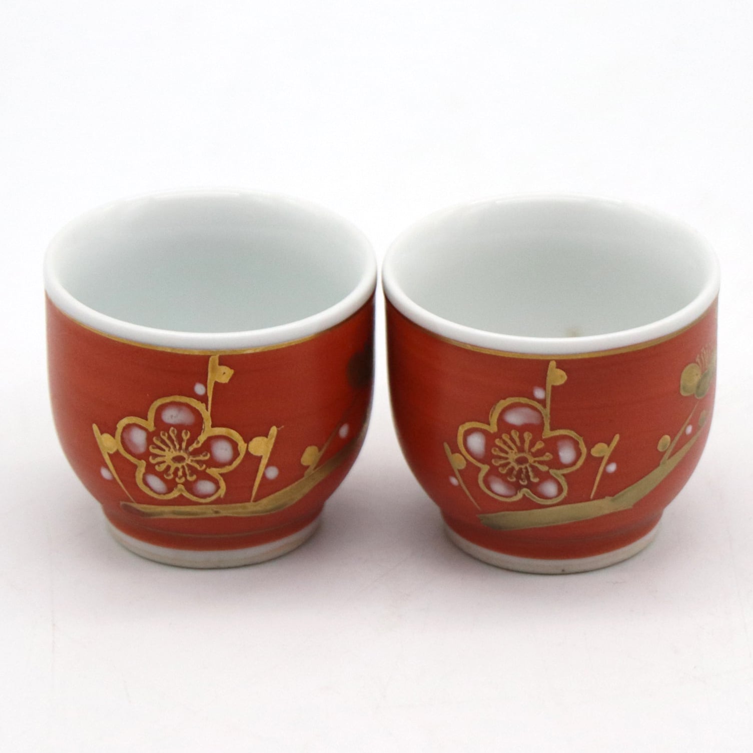 お猪口 ⑮ お猪口・おちょこ・2客・No.210410-023・梱包サイズ60