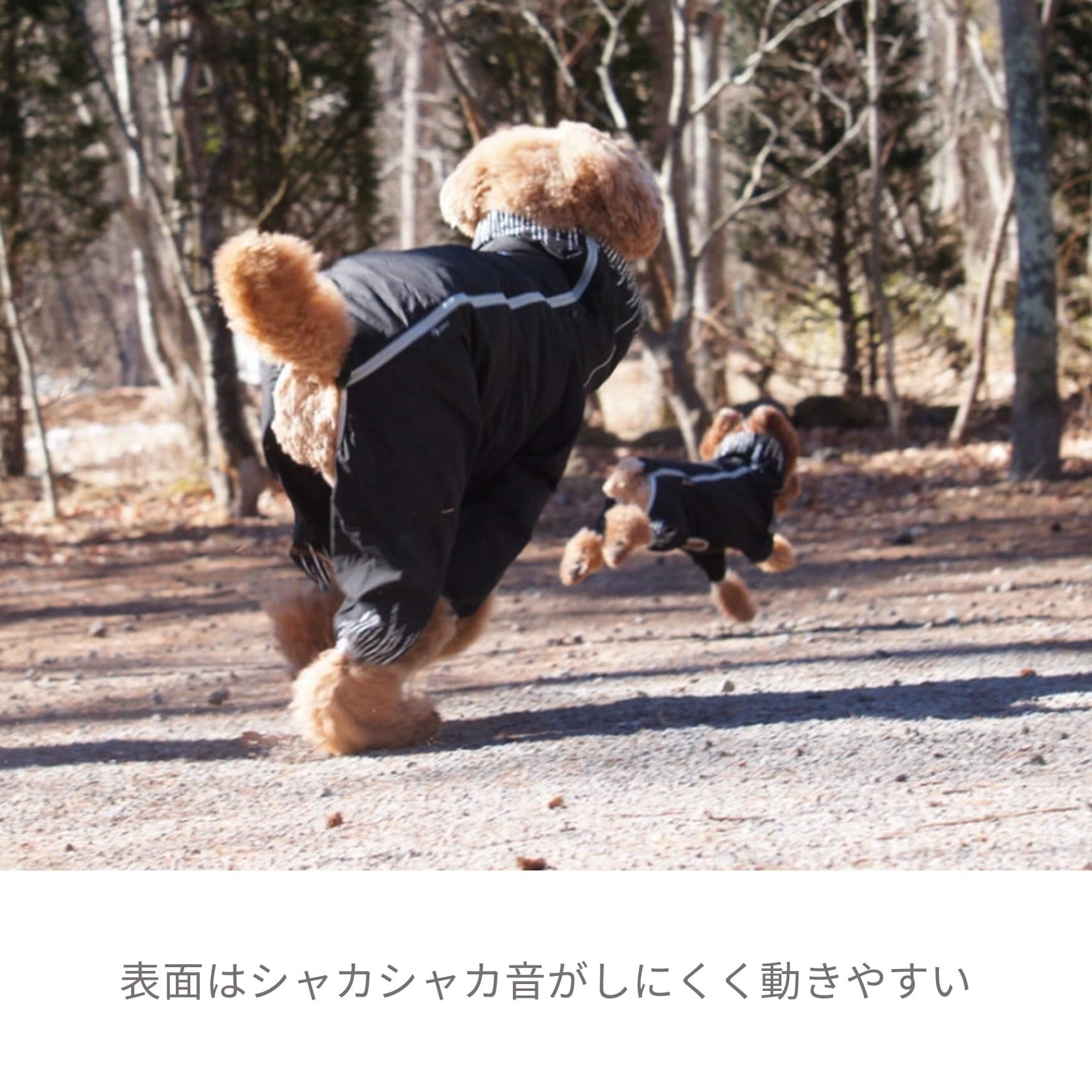 Hurtta】【フルッタ】・ドッグレインコート 「Downpour Suit