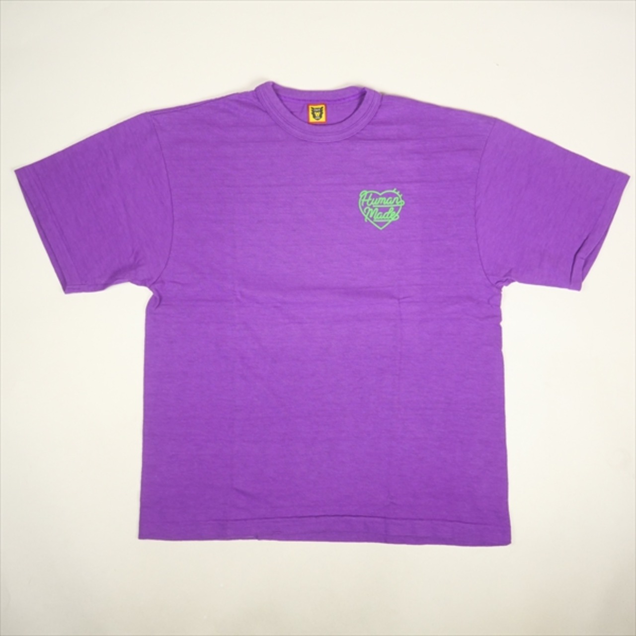 Humanmade Baseball Shirts 24ss L Size【L】 HUMAN MADE ヒューマン 