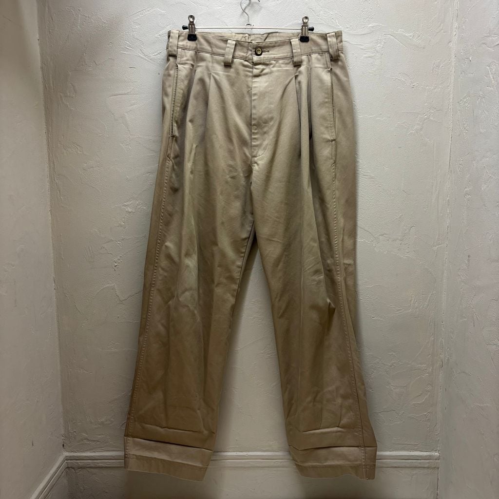 ワイドパンツ | ブランド古着Brooch