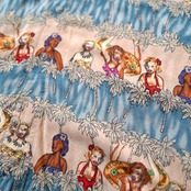 aloha shirt