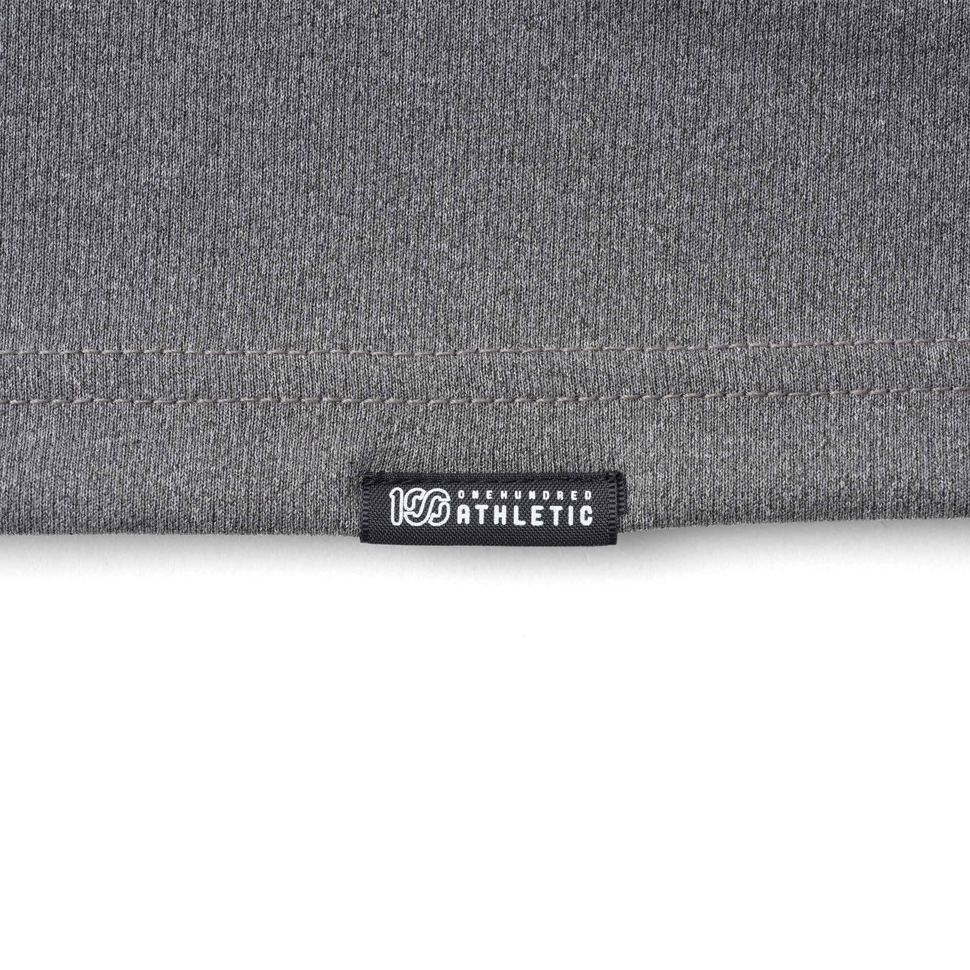 GG x 100A DRY S/S Tee #6 | 100A ONLINE STORE