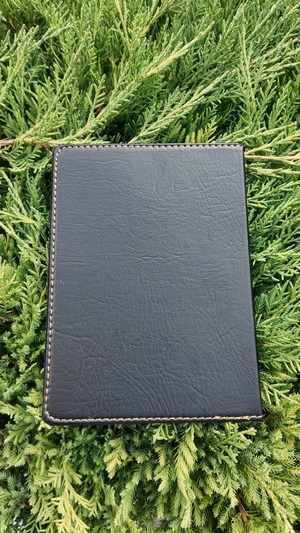 ペトリキフカカバー＋ノート 18 cm（ホメンコ）