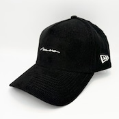 NEW ERA 9FORTY/940 A-Frame HNDWRTN LOGO BLK