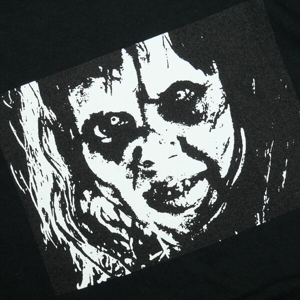 Size【L】 SUPREME シュプリーム ×The Exorcist 25FW Mother L/S