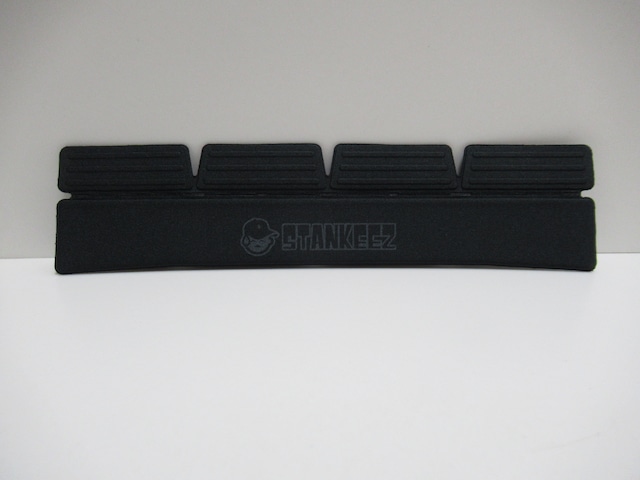 Stankeez　キャップライナー　Black