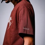 METAL LOGO PREMIUM COTTON TEE