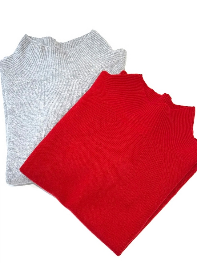 ホールガーメントニット