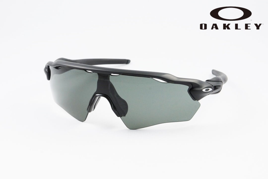 OAKLEY 偏光 キッズサングラス RADAR EV XS OJ9001-16 女性 子供