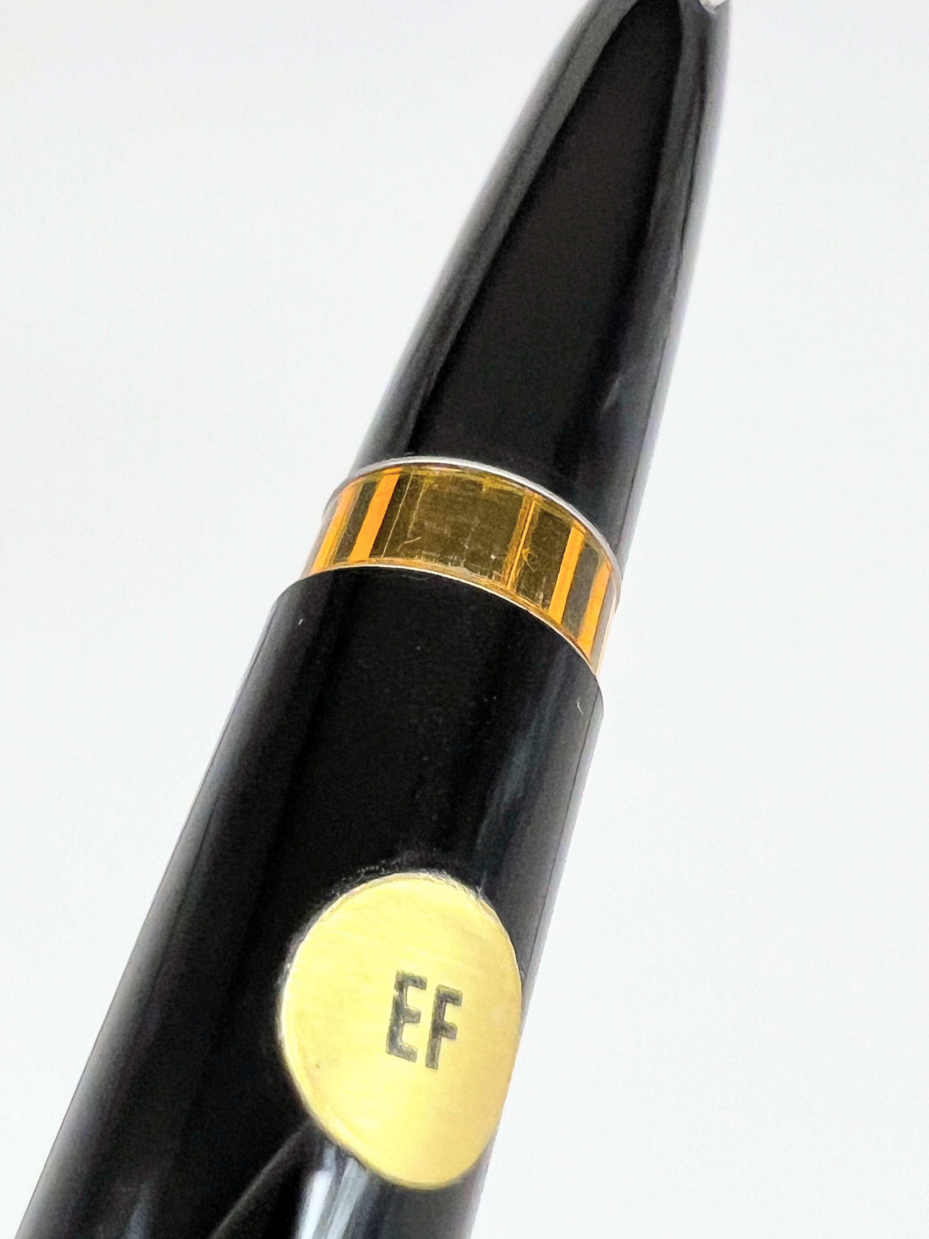 60s モンブラン マイスターシュテュック No 74 MONTBLANC