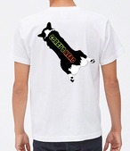 デザインNO.161 : 5.6oz 2020コーギーズヘッド ロゴニュータイプ